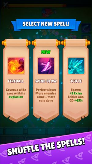 Game nhàn rỗi dễ chơi với đồ họa 3D tuyệt đẹp