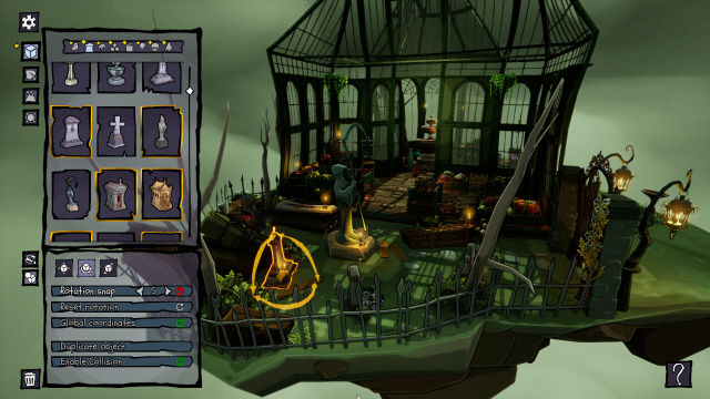 Tự do sáng tạo, tiến bộ và mở khóa hàng nghìn item độc lạ