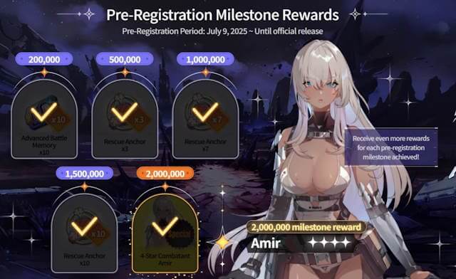 Cách nhận nhiều vé quay gacha