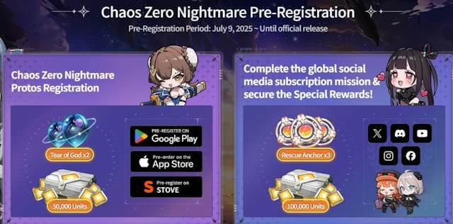 Cách nhận nhiều vé quay gacha