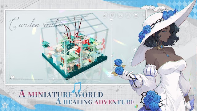 Không gian thư giãn, giao lưu vui vẻ, chữa lành sau những cuộc chiến