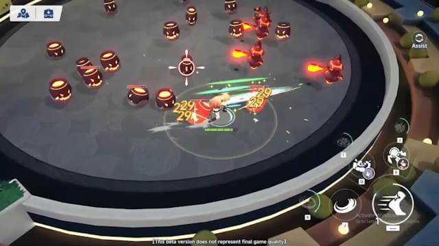 Hướng dẫn build đội hình mạnh trong Stella Sora