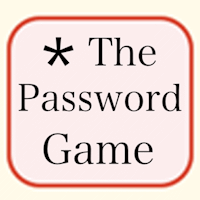 The Password Game