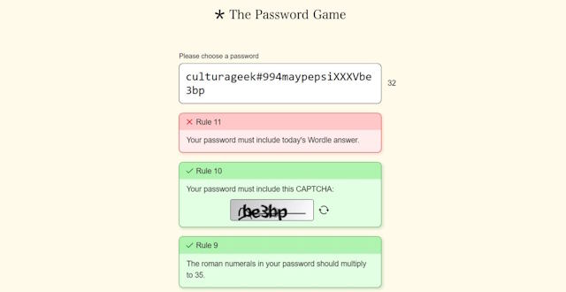 Game có lối chơi sáng tạo, phi lý và đầy hài hước