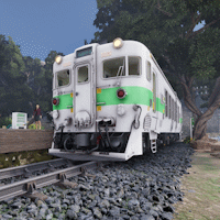 Train Station Simulator: Together in Japan