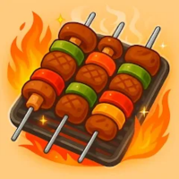 BBQ Sort: Skewer Match Puzzle cho Android