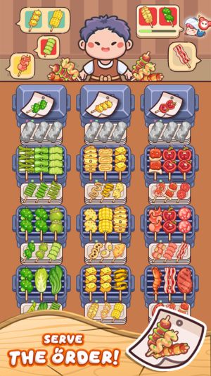 Game được thiết kế với nhịp độ nhanh