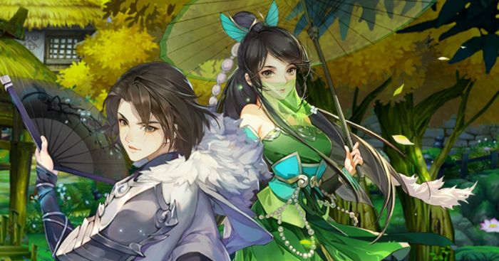 Tình Kiếm 3 – TPL cho iOS