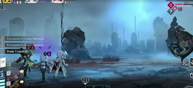 Mẹo chơi Chaos Zero Nightmare cho tân thủ