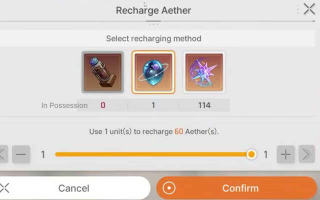 Mẹo chơi Chaos Zero Nightmare cho tân thủ