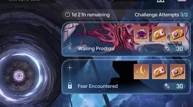 Mẹo chơi Chaos Zero Nightmare cho tân thủ