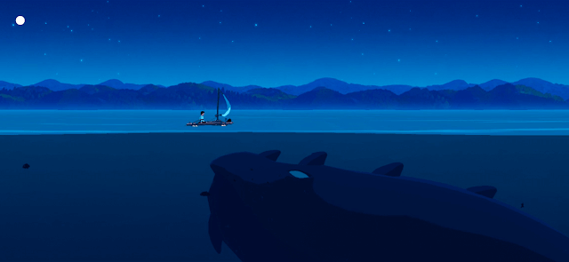  Người chơi sẽ cần vận dụng tư duy logic, quan sát môi trường và khả năng phối hợp giữa hai nhân vật để vượt qua nguy hiểm