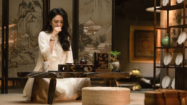 Mỗi người đều mang một mục đích ẩn giấu