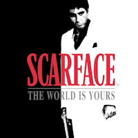 Scarface: The World Is Yours