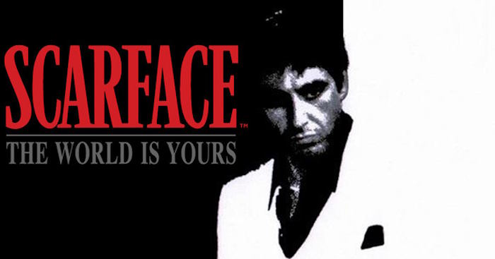 Scarface: The World Is YoursGame ARPG Huyền thoại Tony Montana trở lại