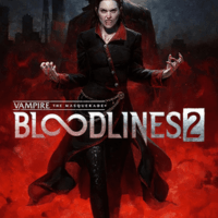 Vampire: The Masquerade - Bloodlines 2