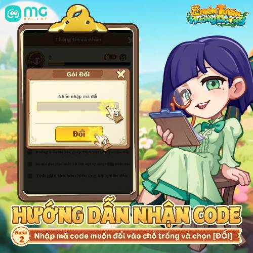 code Chien Tuyen Huong Duong 2*541863