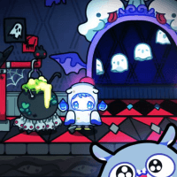 Spookitchen