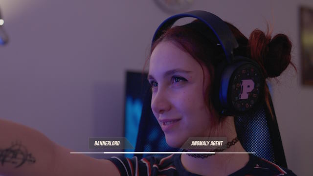 Số phận của streamer PinkyPie đang nằm trong tay bạn