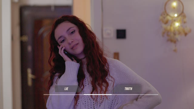 Theo dõi hành trình của PinkyPie qua hàng chục tình huống gay cấn