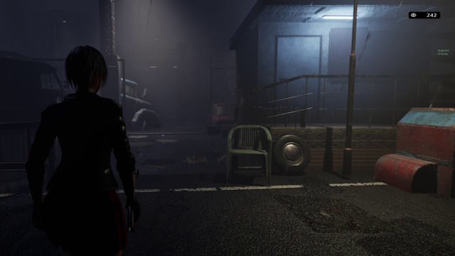 Lumina Veil kết hợp phim kinh dị cổ điển với các vấn đề đương đại