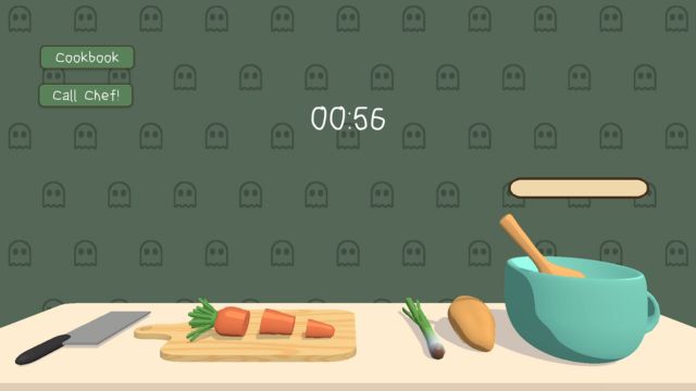 Mourning Brew là cuộc phiêu lưu ngắn về ẩm thực, sự sẻ chia và bình yên trong tâm hồn