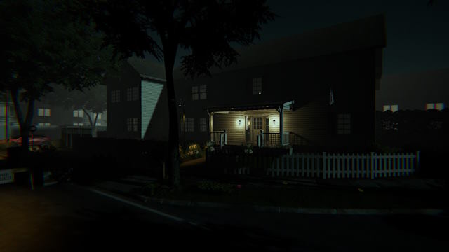 Severance là game kinh dị co-op chủ đề điều tra và săn ma