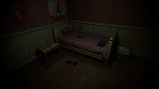 Trong vai điều tra viên, hãy đi thu thập bằng chứng về sự tồn tại của hồn ma