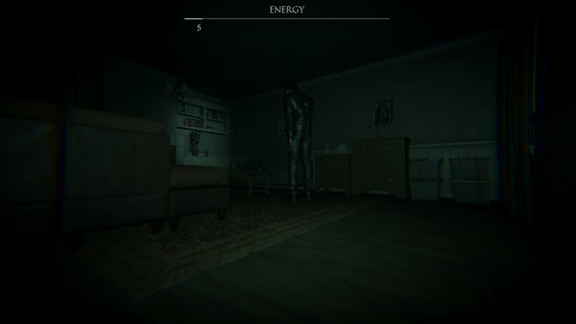 Severance mang đến đồ họa chân thực với nhiều hình ảnh rùng rợn