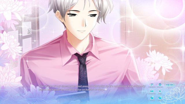 Tương tác với các nhân vật có cá tính, bí mật riêng để phát triển tình bạn hoặc tình yêu