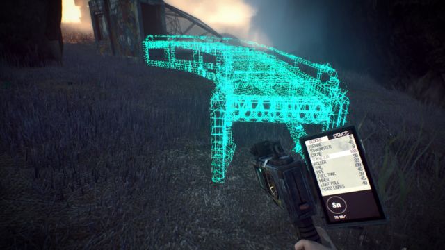 Chế tạo máy móc, phương tiện và xây dựng công trình để chinh phục các thử thách sinh tồn