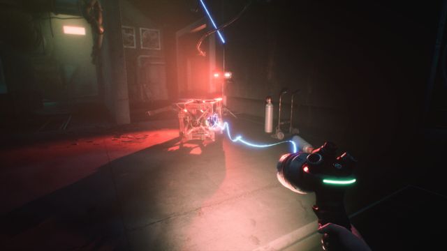 Chiến đấu với kẻ thù trong cuộc chiến sinh tồn khắc nghiệt trên đảo