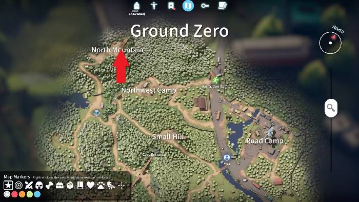 escape from duckov warehouse 1*542054