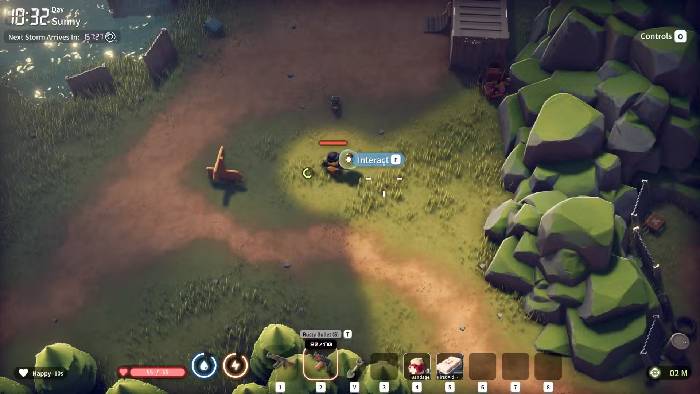 escape from duckov warehouse 3*542048