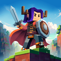 Hunters Origin cho Android