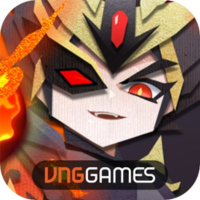 Tam Quốc Giấy VNG cho Android