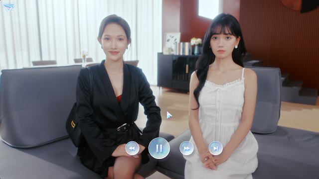 Những mối quan hệ này sẽ mở ra hàng loạt câu chuyện đầy cảm xúc