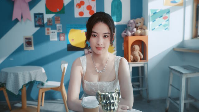 Game mang đến trải nghiệm như đang xem một bộ phim tương tác