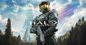 Halo: Campaign Evolved