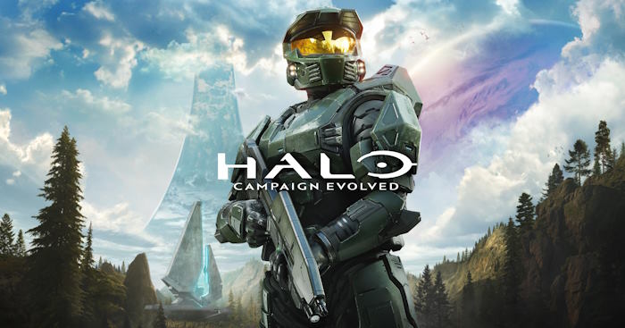 Halo: Campaign Evolved