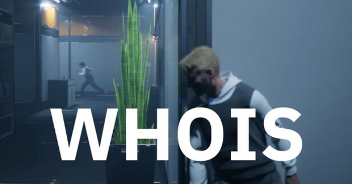 WhoIsGame Battle Royale Ai là ai?