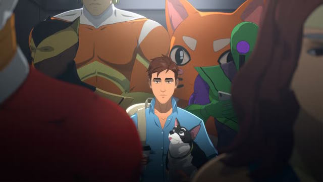 Phần lớn các thành tích có thể được mở khóa trong quá trình chơi