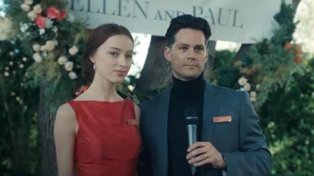 Phim Anniversary quy tụ dàn sao khủng của Hollywood