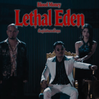 Blood Money: Lethal Eden