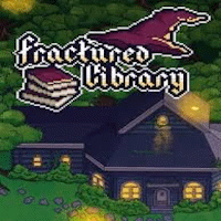 Fractured Library