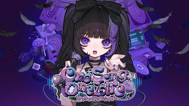 One Song One Life là game phiêu lưu âm nhạc với cốt truyện độc đáo
