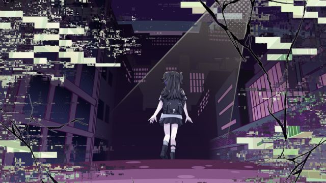 Khám phá câu chuyện về cô gái trẻ ở Tokyo với giấc mơ trở thành ngôi sao âm nhạc mạng