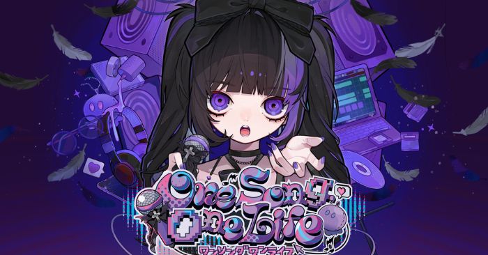 One Song, One LifeGame âm nhạc Nhịp điệu cuộc đời