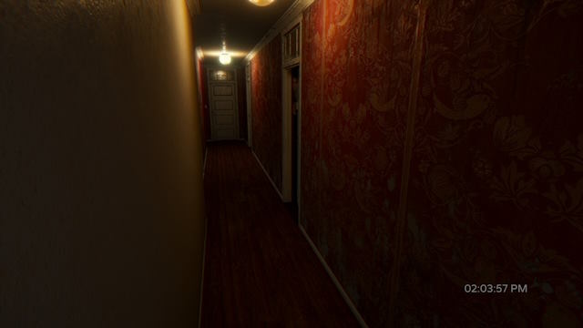 Khám phá nhiều thời điểm khác nhau trong cùng một ngôi nhà