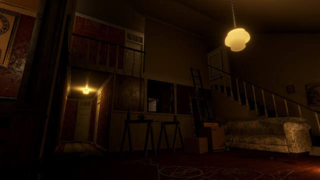 Mỗi lựa chọn dẫn đến một ngã rẽ mới trong câu chuyện